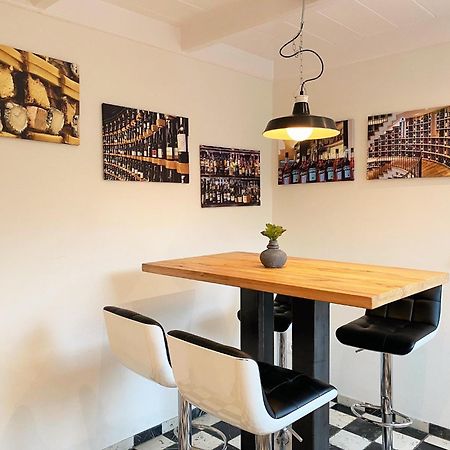 Comfortabel Vakantiehuis In Het Centrum Van Domburg Do18 Extérieur photo