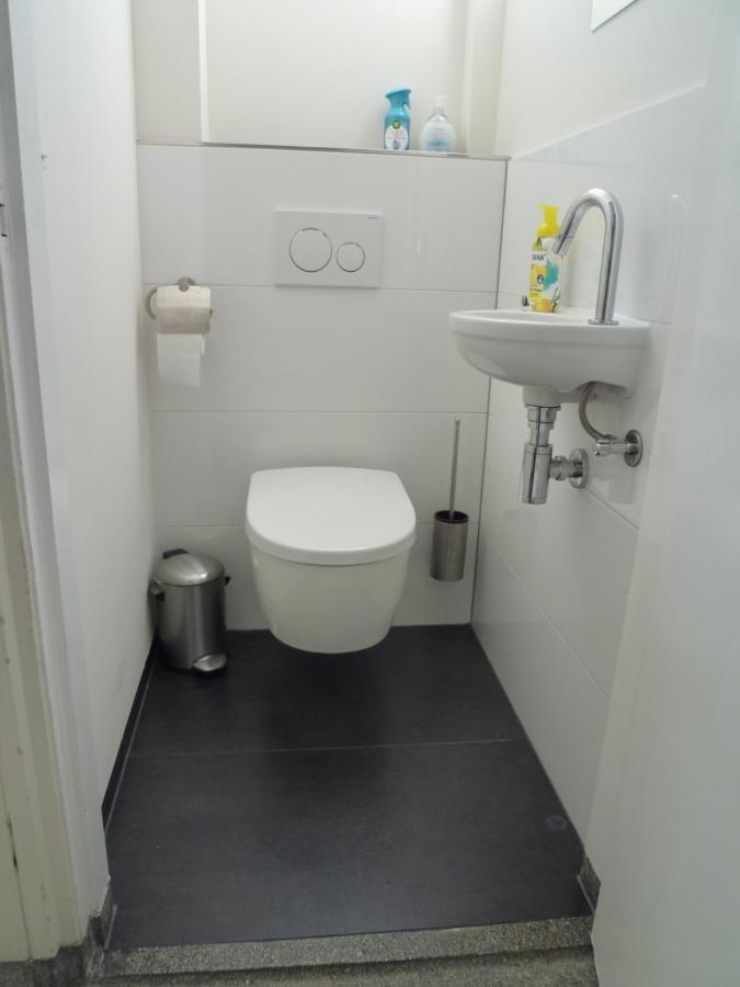Comfortabel Vakantiehuis In Het Centrum Van Domburg Do18 Extérieur photo
