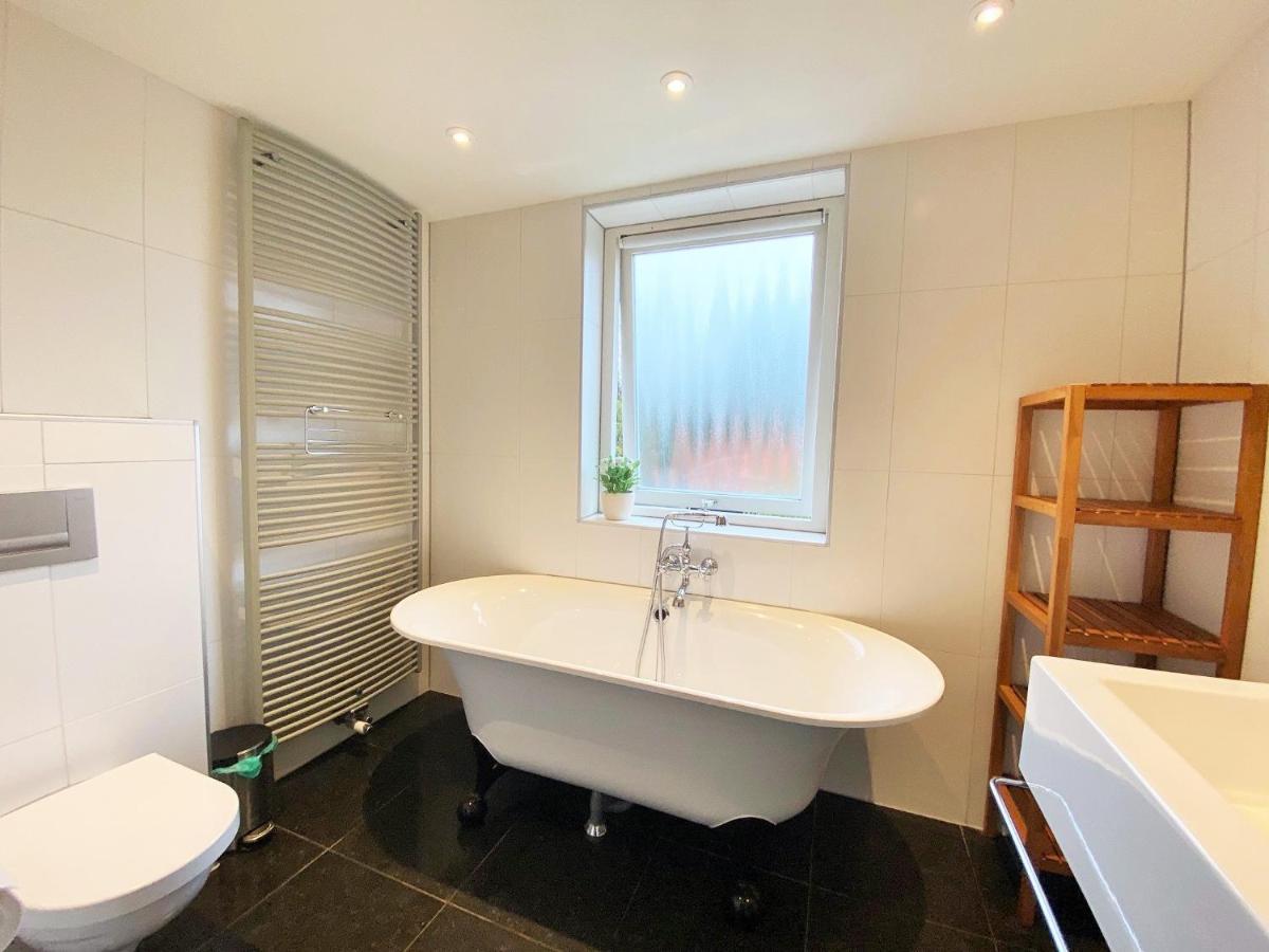 Comfortabel Vakantiehuis In Het Centrum Van Domburg Do18 Extérieur photo